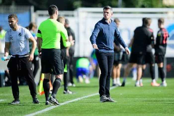 Joey Barton not reading too much into Bristol Rovers' league position with cavalry on the way