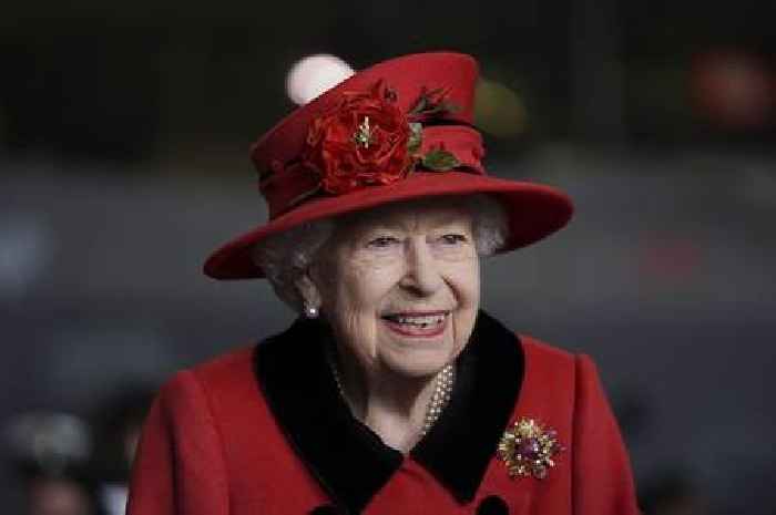 Updates as Queen Elizabeth II's funeral takes place in London