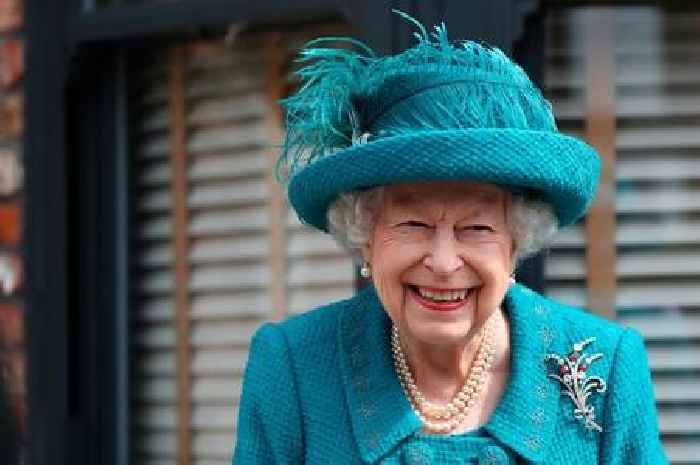The Queen's funeral: Gloucestershire set to pay final respects to monarch as state ceremony takes place - updates