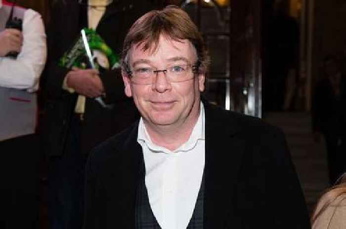 BBC EastEnders' Adam Woodyatt gives strong hint over his future on soap