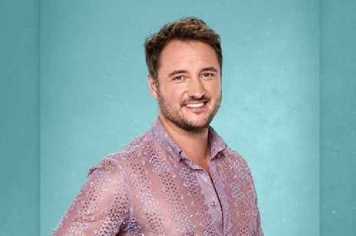 BBC Strictly Come Dancing star James Bye details how show will change EastEnders storylines