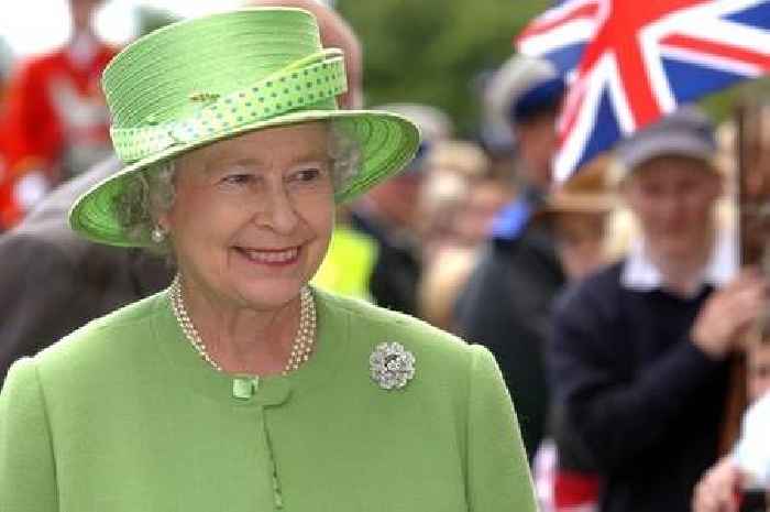 Queen's funeral live: Updates from London and Birmingham as monarch laid to rest