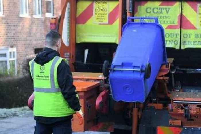 Everything you need to know about bin collections on Bank Holiday Monday