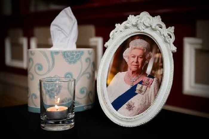 LIVE: Stoke-on-Trent pays final respects to the Queen on day of funeral