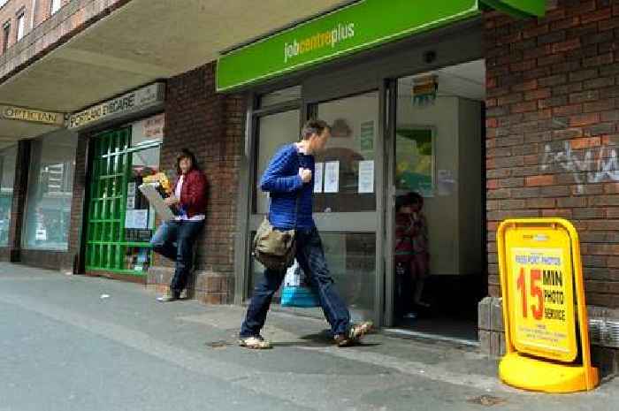 Universal Credit rule change could mean thousands risk losing benefits