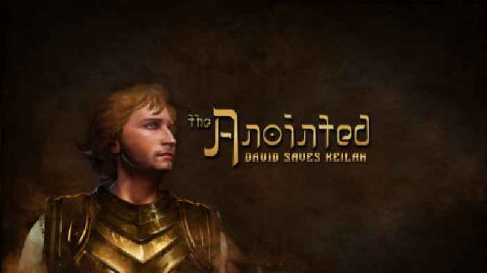 Non-Profit Publishes Bible Video Game, Takes Aim at Lowering Teen Suicide Rate