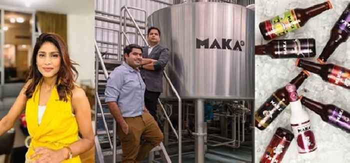 Goa based LB Brewers Forays into Global Mkt; Enters Oman to Sell Craft Beer - 