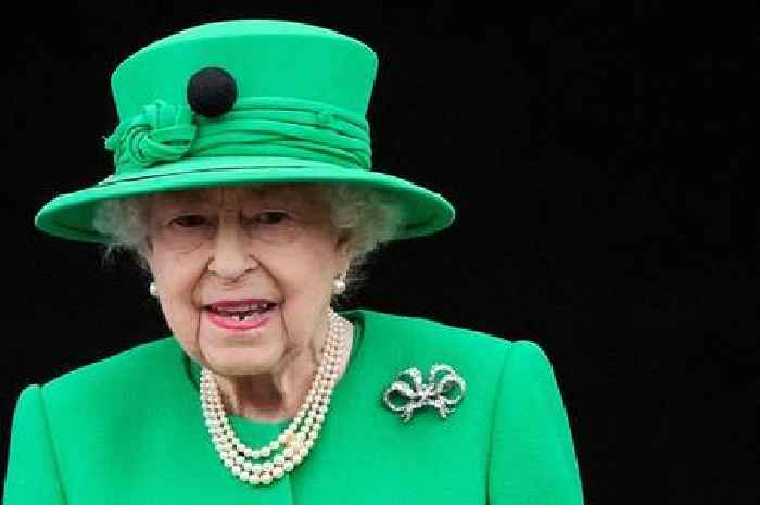 What time does the Queen's funeral start and where to watch it?