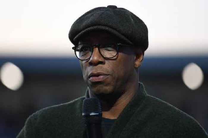 Ian Wright singles out one West Ham player for criticism after Everton Premier League defeat