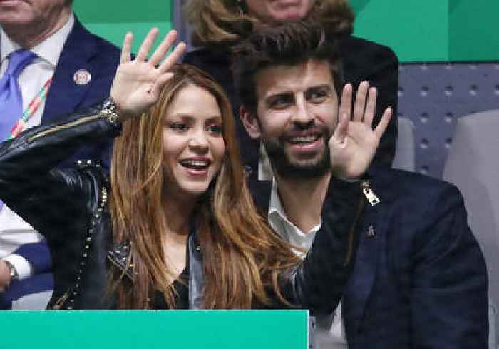 Shakira's boyfriend cheated with Israeli supermodel Bar Refaeli - report