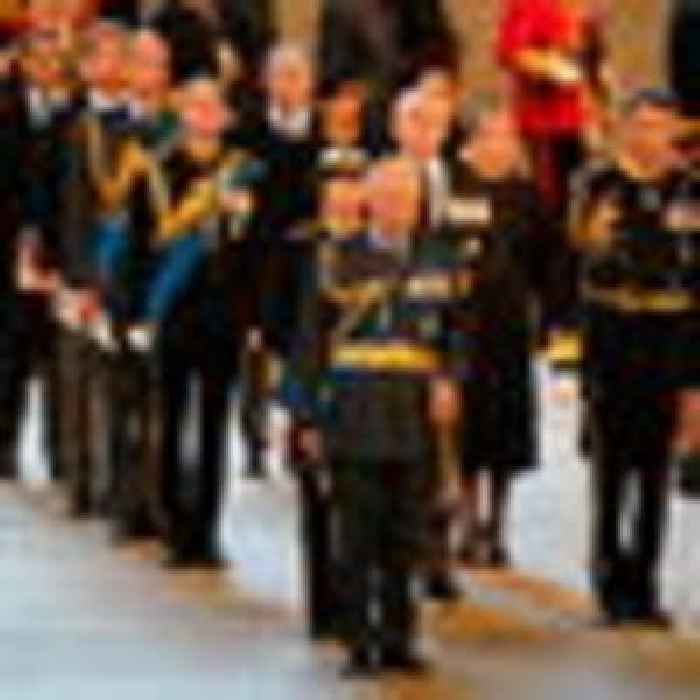 'Big unknowns': Six major things to look out for during Queen Elizabeth's funeral