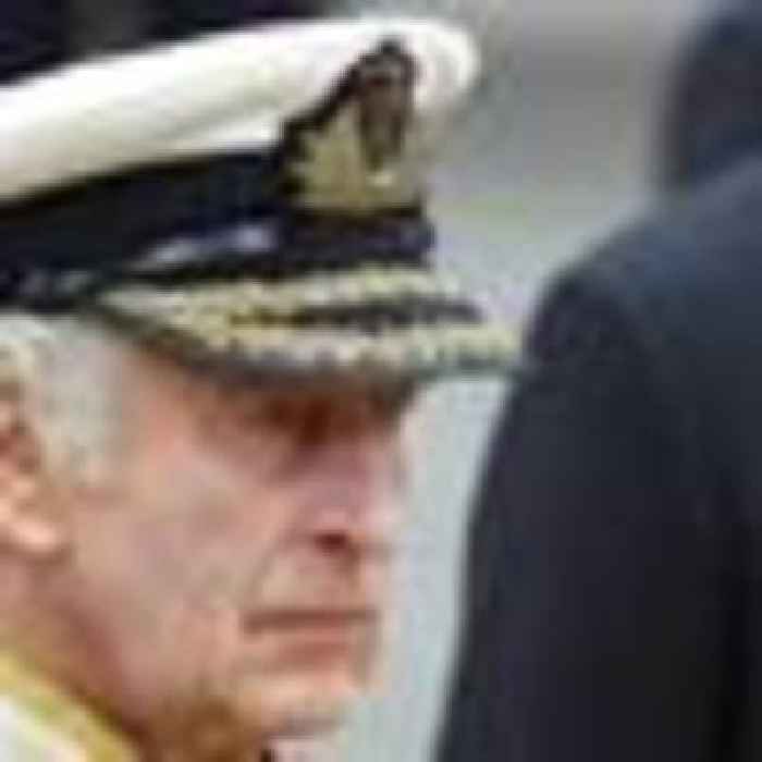 Queen Elizabeth death: Shattered King Charles weeps for his mother