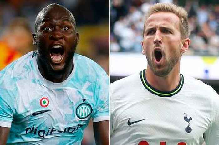 Chelsea 'plan to offer Romelu Lukaku to Spurs in audacious move to land Harry Kane'