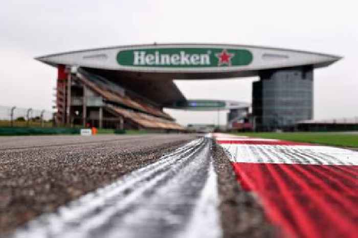 Chinese Grand Prix pencilled in as F1 unveils record-breaking 24-race calendar for 2023