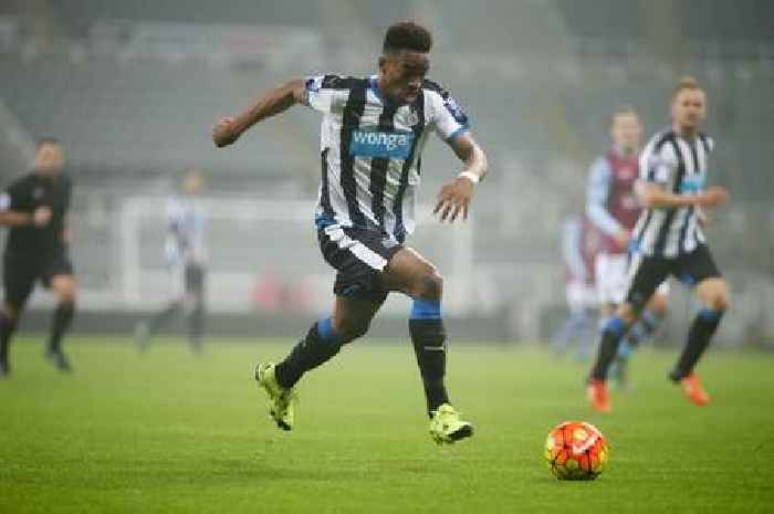 Ivan Toney makes Newcastle rejection claim as he prepares for England chance
