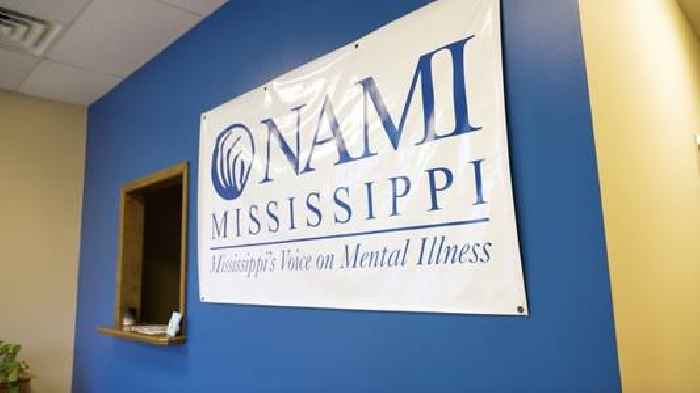 Advocates, Patients Push For Mental Health Resources In Mississippi