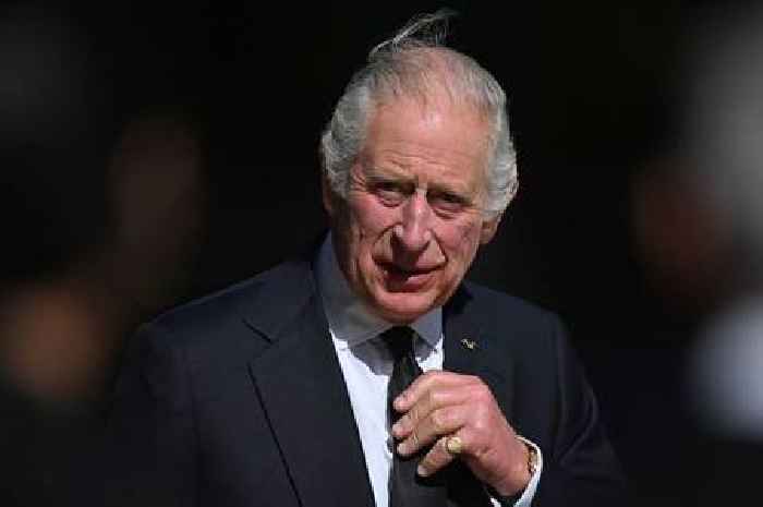 Minister gives update on plans for coronation of King Charles III