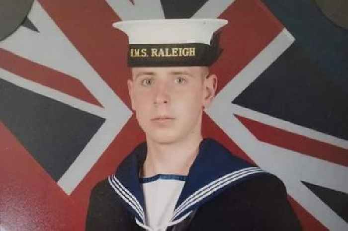 Royal Navy recruit from Hull given prestigious role in Queen's funeral service
