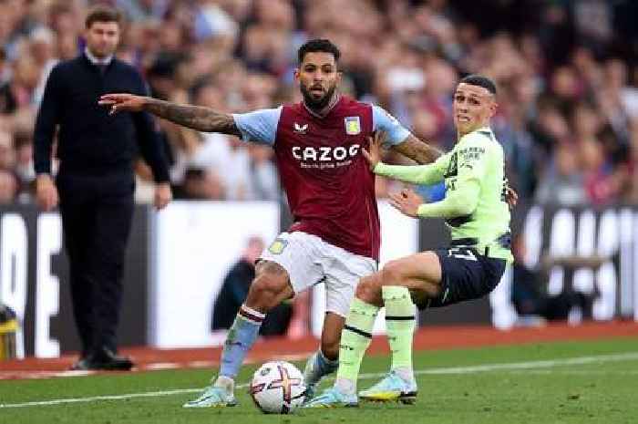 Barcelona move could clear path for Aston Villa transfer as Chelsea target £40m star