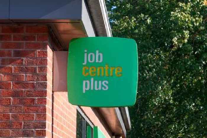 Big changes which could see thousands lose Universal Credit from next week