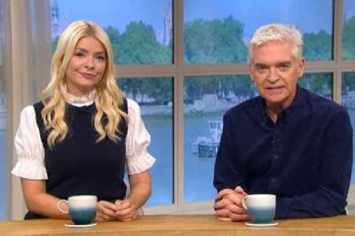 ITV This Morning fans still outraged after Holly and Phil's response to 'queue jump' row