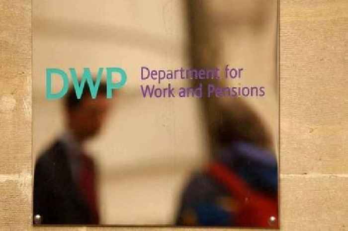 Six million people urged to check for £150 DWP cost of living payment today