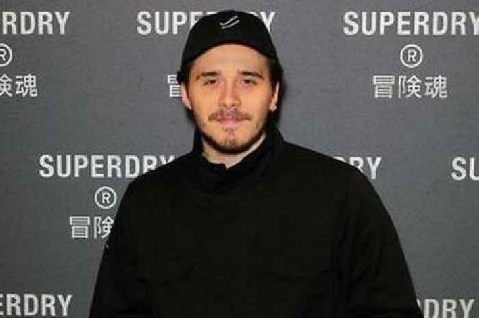 Brooklyn Beckham says 'it's our duty to carry on Queen's legacy' in touching tribute