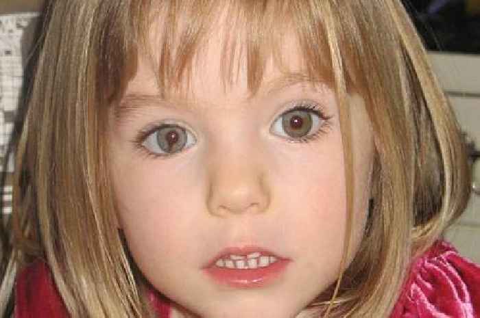 Parents of Madeleine McCann lose latest legal battle over daughter's disappearance