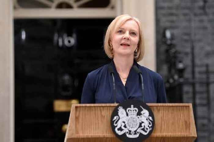 5 big challenges facing Liz Truss this week from cutting taxes to the cost of living crisis