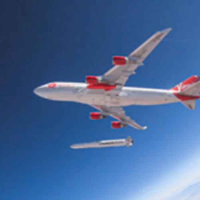 Wagner Corporation Collaborates with Virgin Orbit to Bring National Air-Launch Capability to Australia
