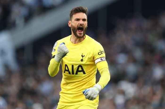 Hugo Lloris injury, Antonio Conte's formation plan and Son Heung-min's special relationship