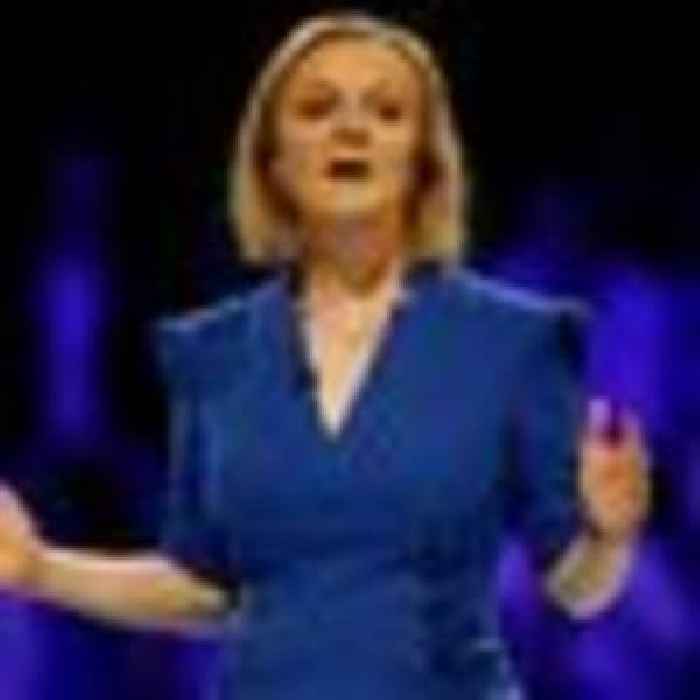 Liz Truss is prepared to go against voters' views on tax - but her plans carry huge economic and political risk