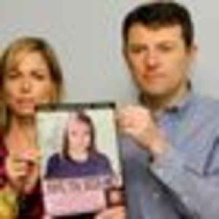 Madeleine McCann's parents lose case against Portuguese ex-detective