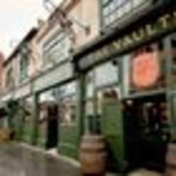 Pub firm warns of £18m energy bill as businesses await news of aid package