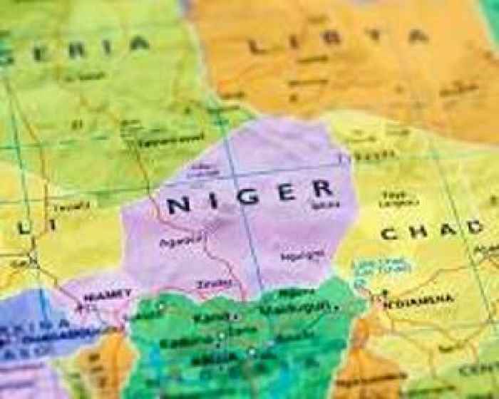 More than 150 dead in Niger rainy season floods