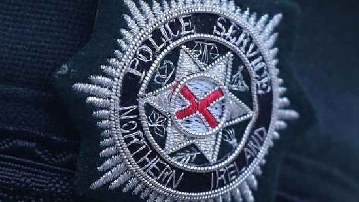 Police renew appeal to find driver responsible for injuring PSNI officer in Derry