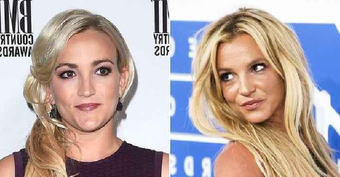 Did Jamie Lynn Spears Throw Shade At Estranged Sister Britney Over Mental Well-Being?