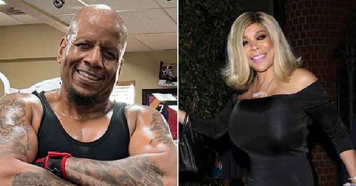 'She Is Getting The Help That She Needs': Kevin Hunter Breaks Down In Update Of Troubled Ex-Wife Wendy Williams' Rehab Stint