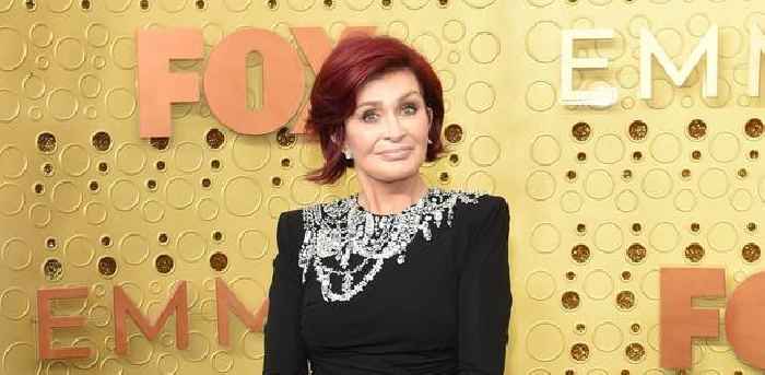 'You Did This To Me': Sharon Osbourne Slams CBS, Reveals What Went Down After Her Exit From 'The Talk'