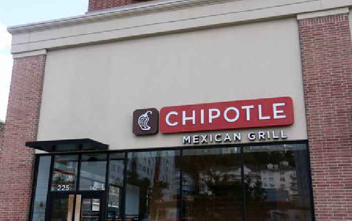 Chipotle to pay $7.75 million for violations of child labor laws in New Jersey