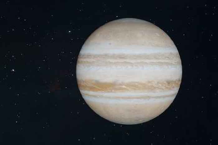 Jupiter to be large and bright as it makes closest approach to Earth in 59 years