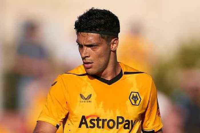 Mexico boss makes Raul Jimenez admission amid Wolves absence