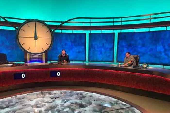 Countdown announces special weekend show as viewers left confused
