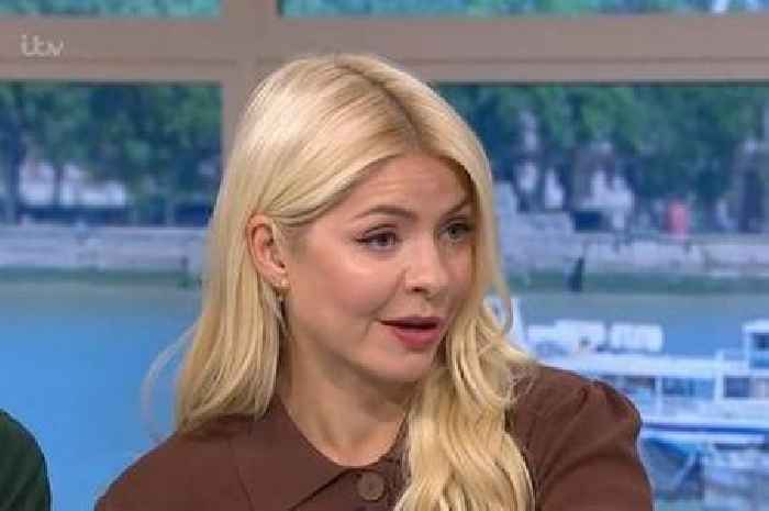 ITV This Morning drop feature after Holly and Phil 'queue jump' backlash