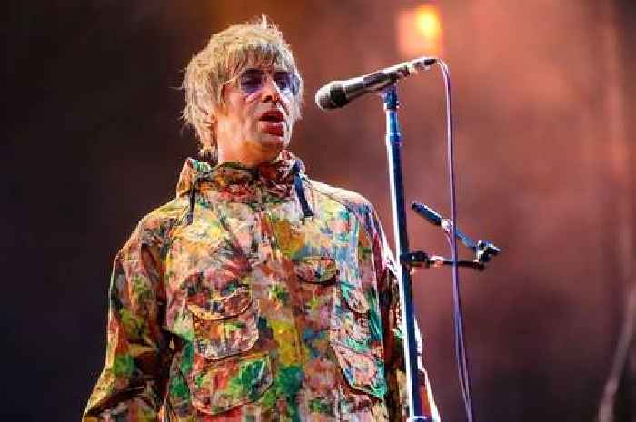 Liam Gallagher is set to open his own pub after turning 50