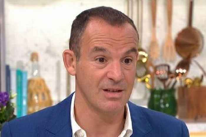 Martin Lewis explains why bills could be more expensive than £2,500 price cap