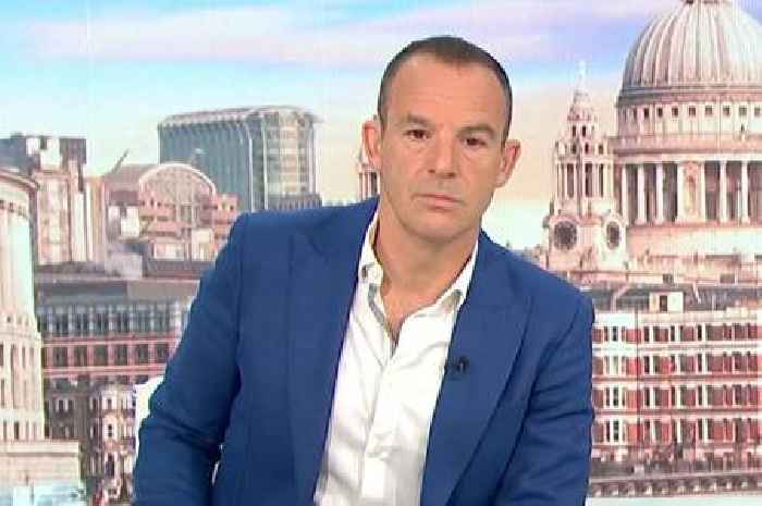 Martin Lewis issues nine-day warning to pre-payment key holders
