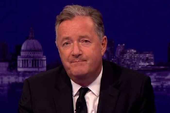 Piers Morgan rushes to support Holly Willoughby and Phillip Schofield over 'queue jump' row
