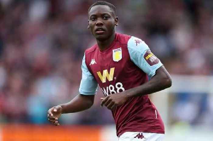 What happened to Aston Villa prodigy and others who set Premier League record