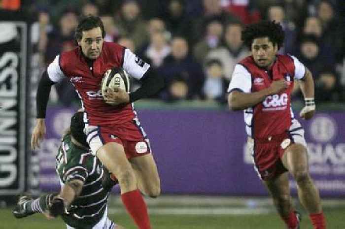Worcester Warriors bring two players out of retirement to get cup game with Gloucester Rugby on